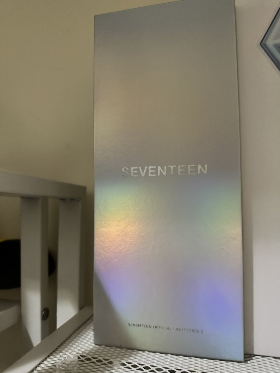 WTS LFB NEED FUNDS

PHP 1,000
Seventeen lightstick v2
Used once

Loc: cavite