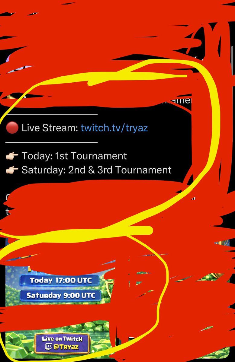 discharge icicles tweet media