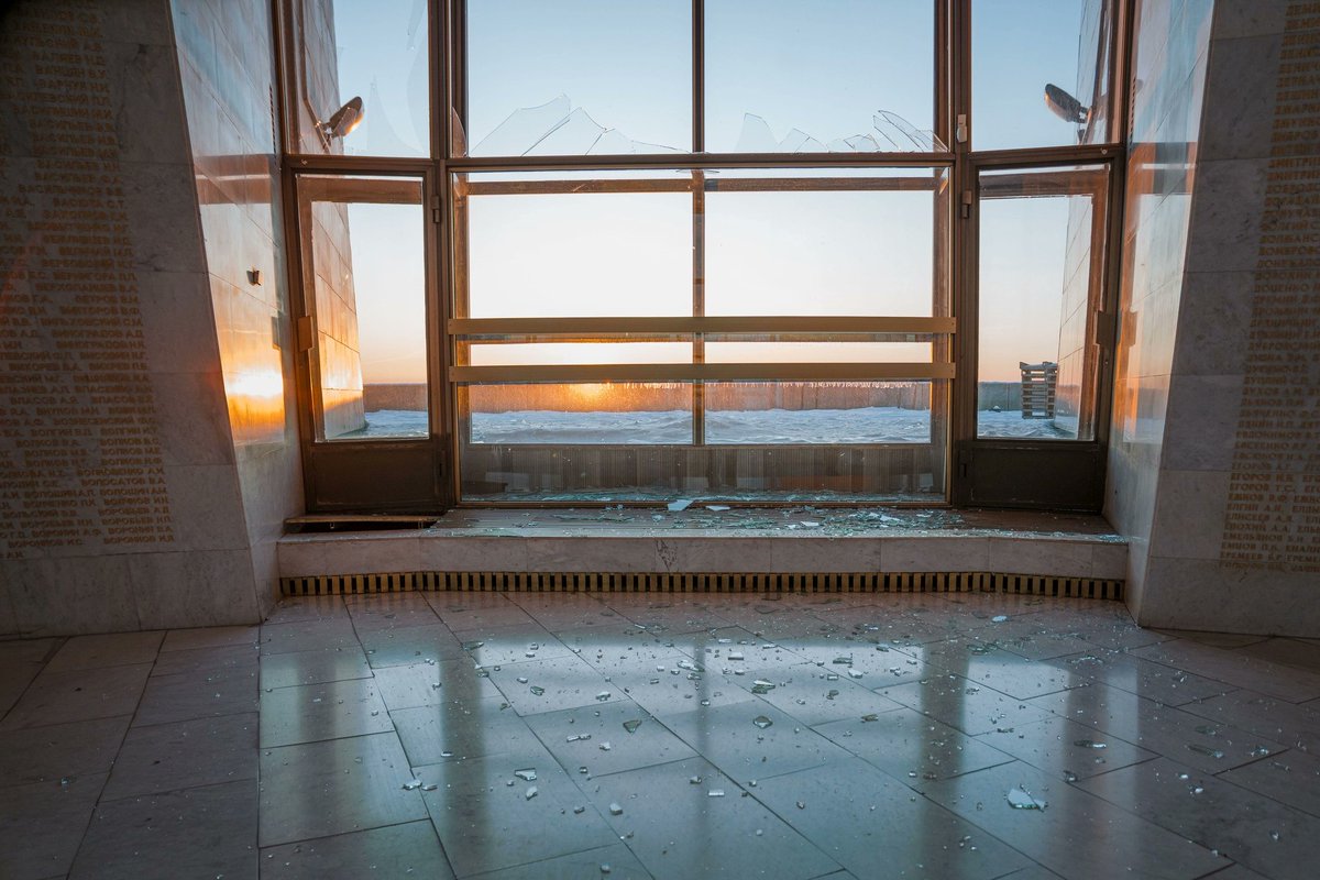 International Arts and Antiquities Security Forum tweet media