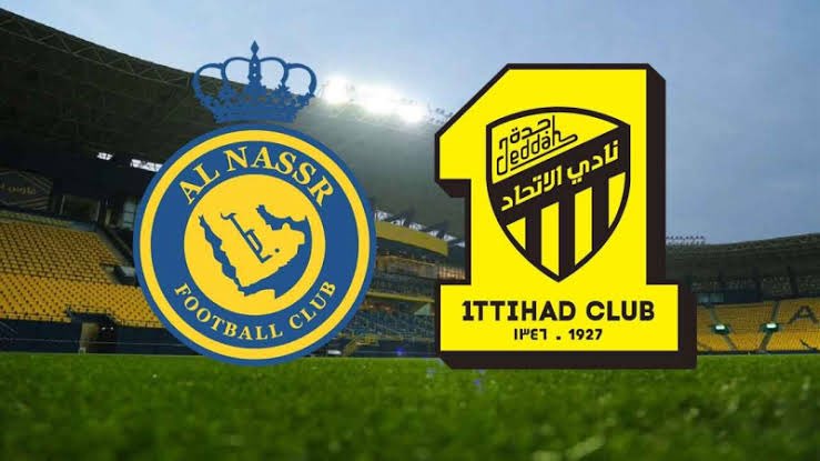 F2H99's tweet image. هناك مخاطبات بين ادارات الاندية النصر والاتحاد 

لعدم خوض اللقاء لاول ١٥ دقيقة سيكتفون فقط بتمرير الكرة اعتراضًا على ماحدث