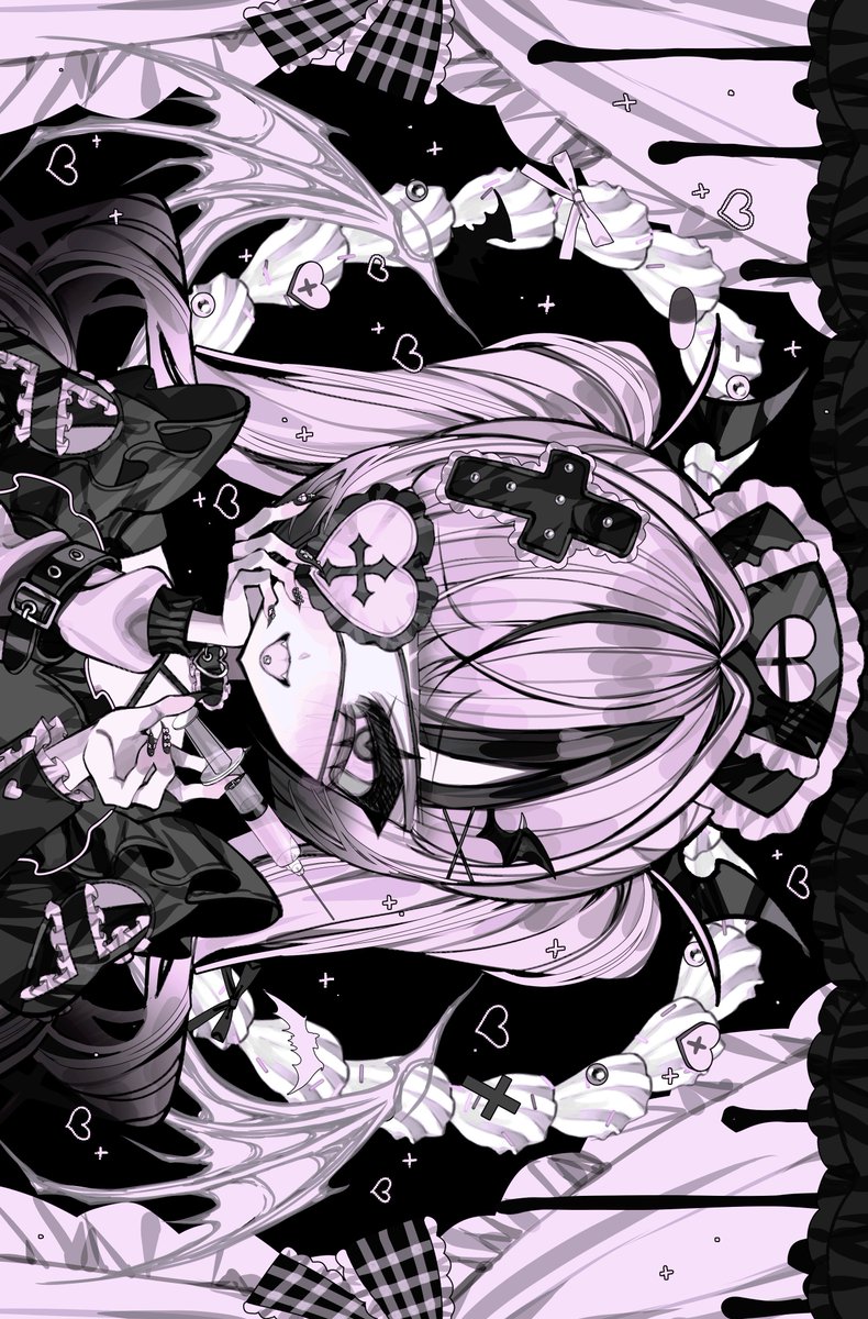 ぽめら tweet media