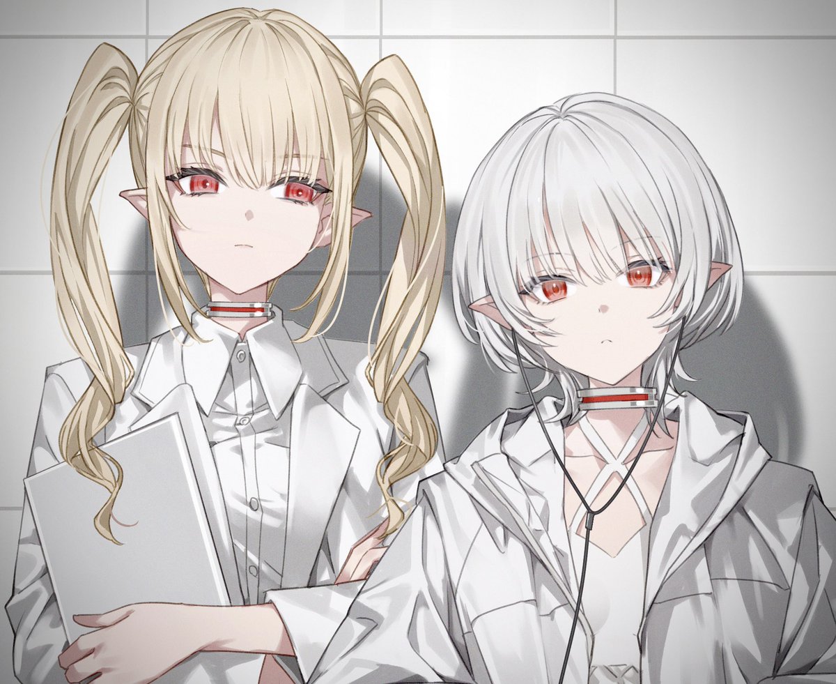 魔界の住民 2/22 コミティア A-12b (@makaiJ) / Posts / X