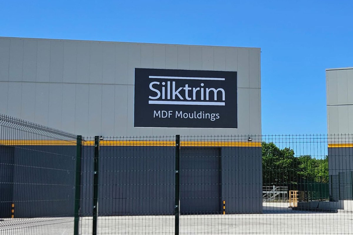 PoppySignsltd's tweet image. Signage refresh for James Donaldson Timber 🌲
From large-scale external graphics to internal wall branding, frosted glass vinyl and premium acrylic signage, all installed by our accredited in-house team.
📞 Contact us for a tailored quote!
#Signage #Branding #PoppySigns