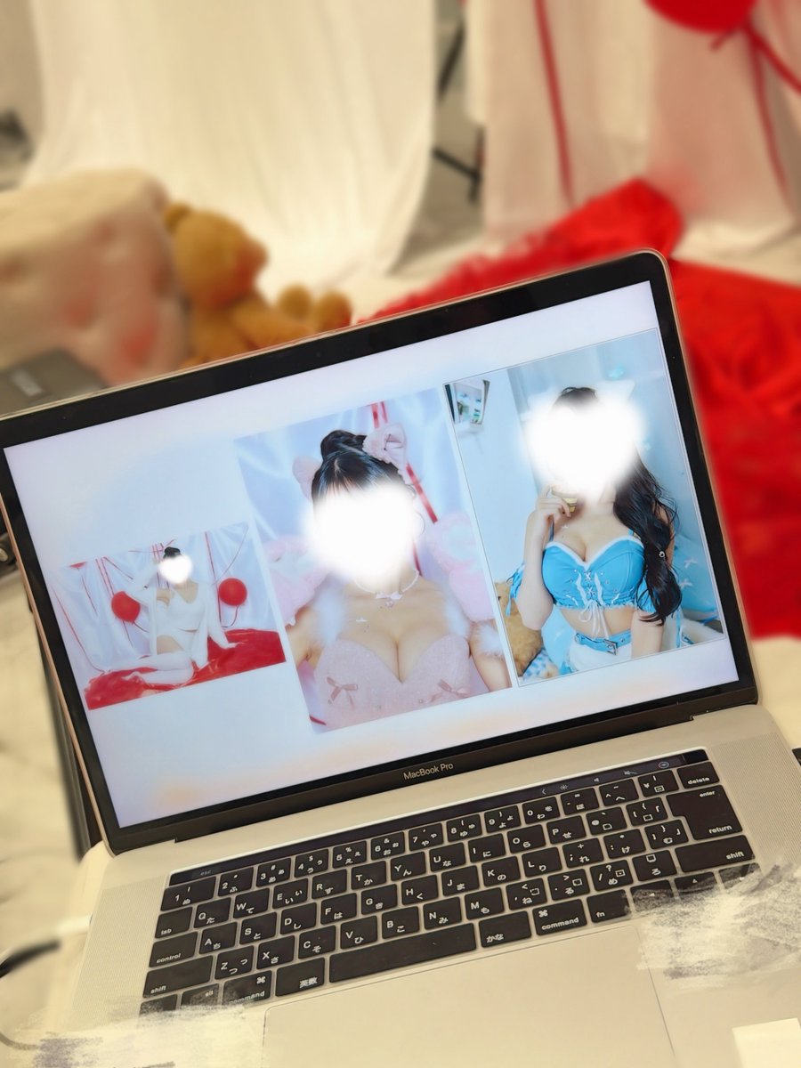 ・5枚〜特典につくブロマイドたち🤍🎀🐈
・15枚特典のルームウェアアクスタ🤍☁️

・もうひとつの15枚特典の
　全身ダイカットステッカーの写真は、
　撮り忘れちゃったけどチョコミントメイドです🩵🤎

https://t.co/YC5vEhidM4

#バレンタイン宿題チェキ https://t.co/iWmbkNHwMO