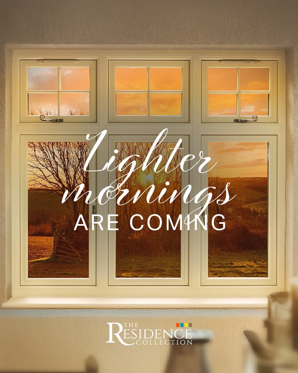 Residence Collection tweet media