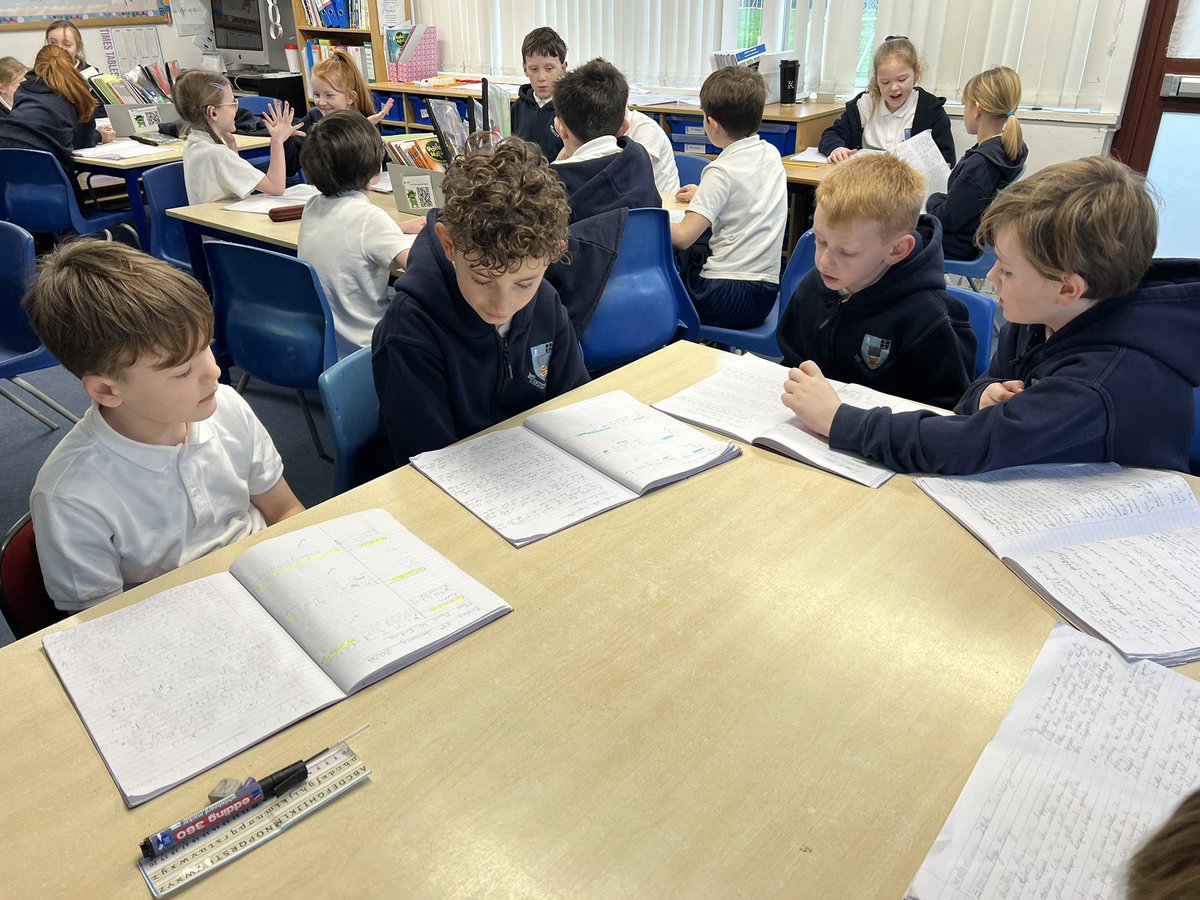 St John Bosco Primary Year 3 tweet media