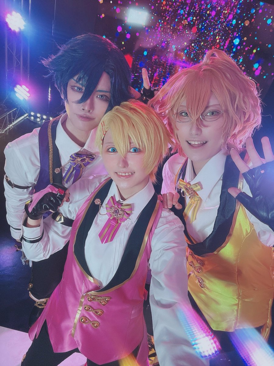 そーま🌺 tweet media