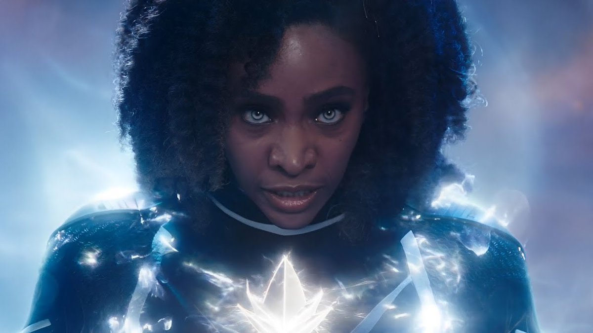 The Marvelous Geek tweet media