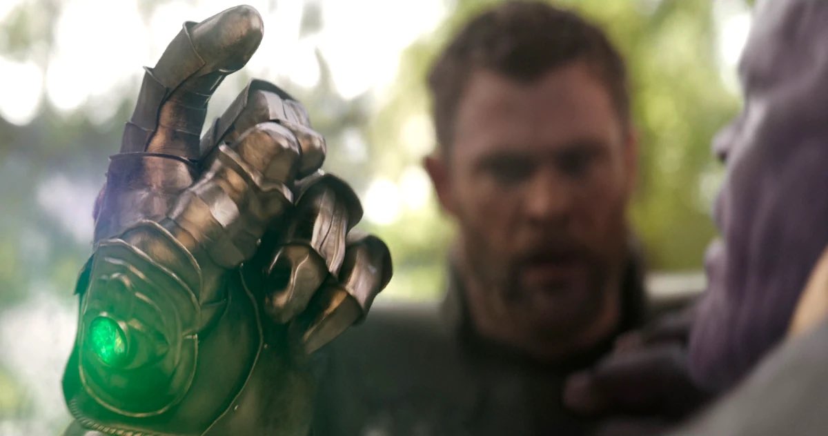 The Marvelous Geek tweet media