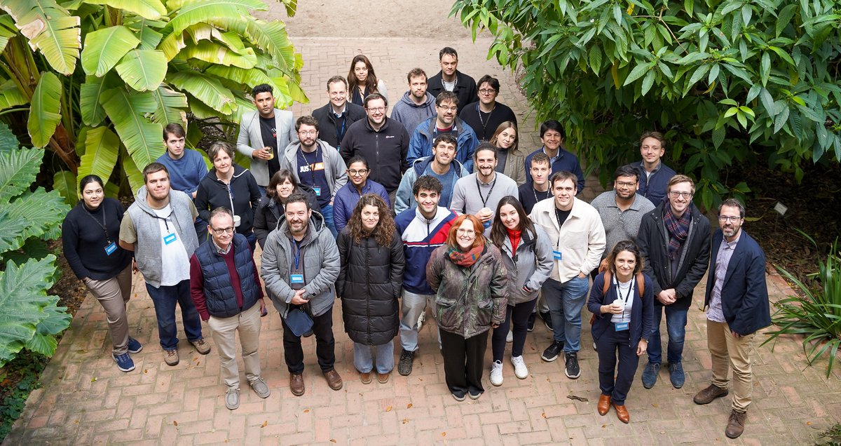 Crisol Lab tweet media