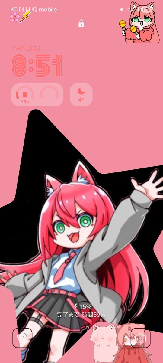 A2うにさま🌸⚡ (@uni_1916) / Posts / X