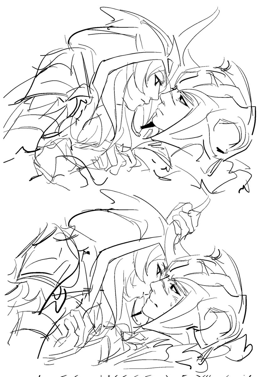 薄氷心中💦 tweet media