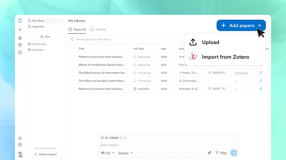 Consensus tweet media