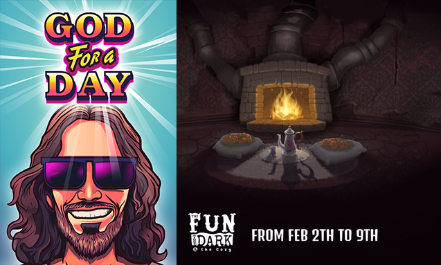 funkyforest tweet media