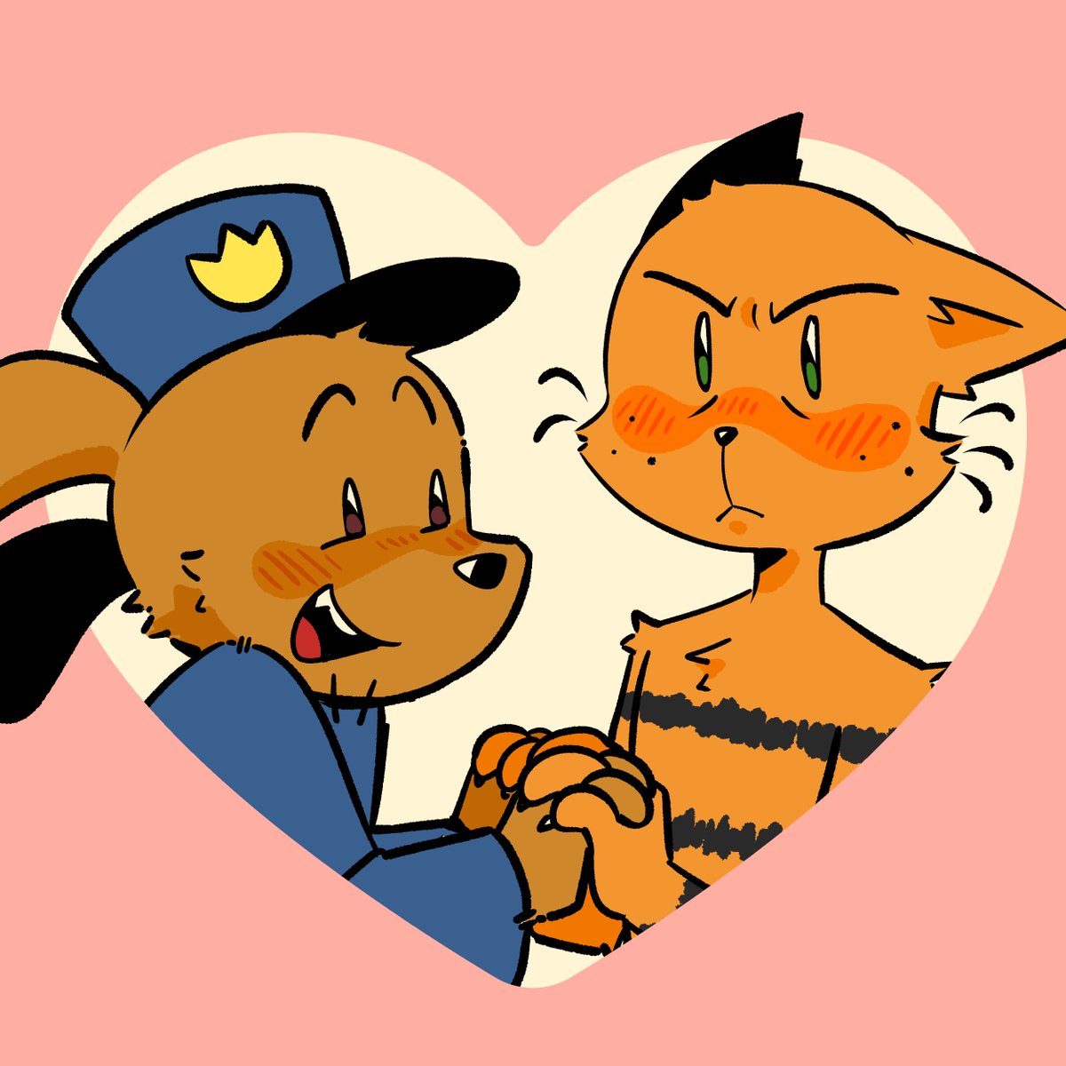 Malditos furros #detey