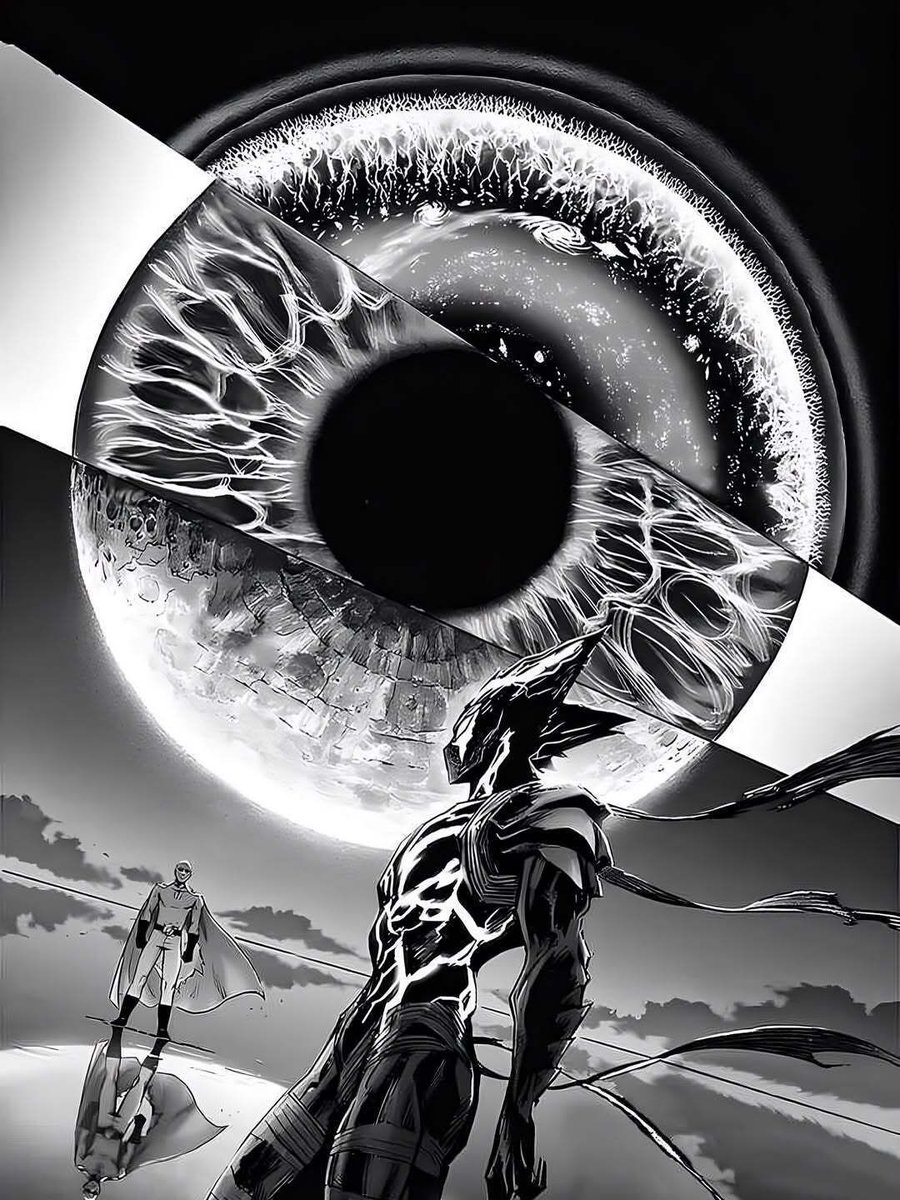 Out Of Context Manga tweet media