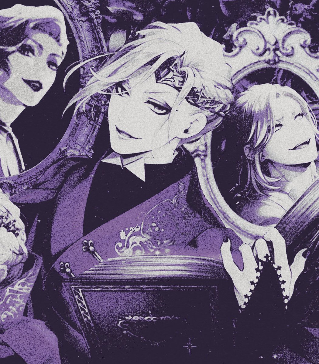 ℱ𝒂i ⏜ ۫ . ⟡ 𝐫𝐞𝓈𝓉 ᵒᶠ ᵗʰᵉ 𝔏𝔞𝓃𝖉 tweet media