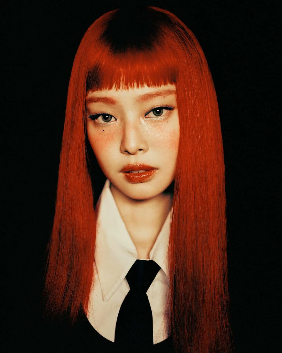 chartdata's tweet image. Tame Impala's "Dracula" remix with #Jennie will be released this Friday, February 6.