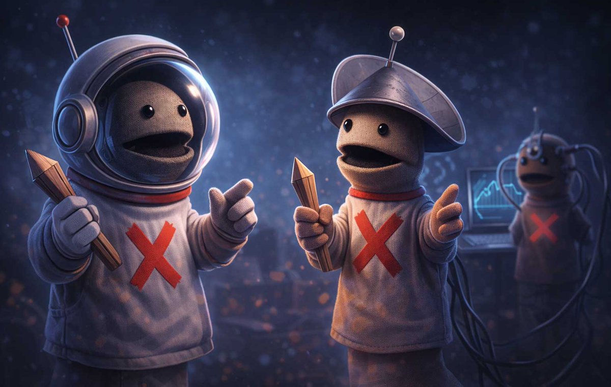 JulioMiravalls's tweet image. Bitácora: #blog180 Los curritos X de @elonmusk El magnate ha decidido 'comprar' con su empresa espacial, @SpaceX, su empresa de inteligencia artificial @xai 
apuntelego.es/bitacora/2026/…