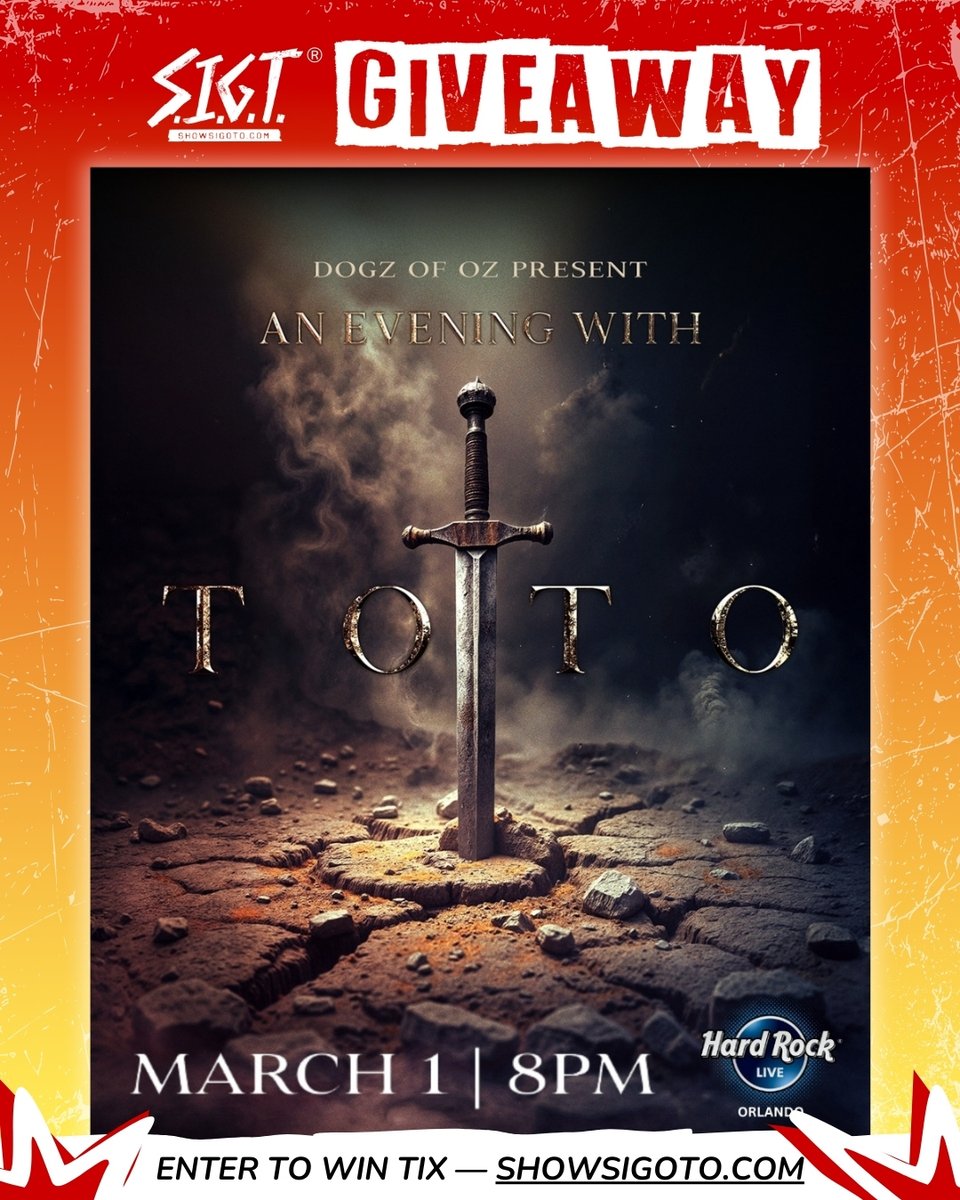 Shows I Go To tweet media