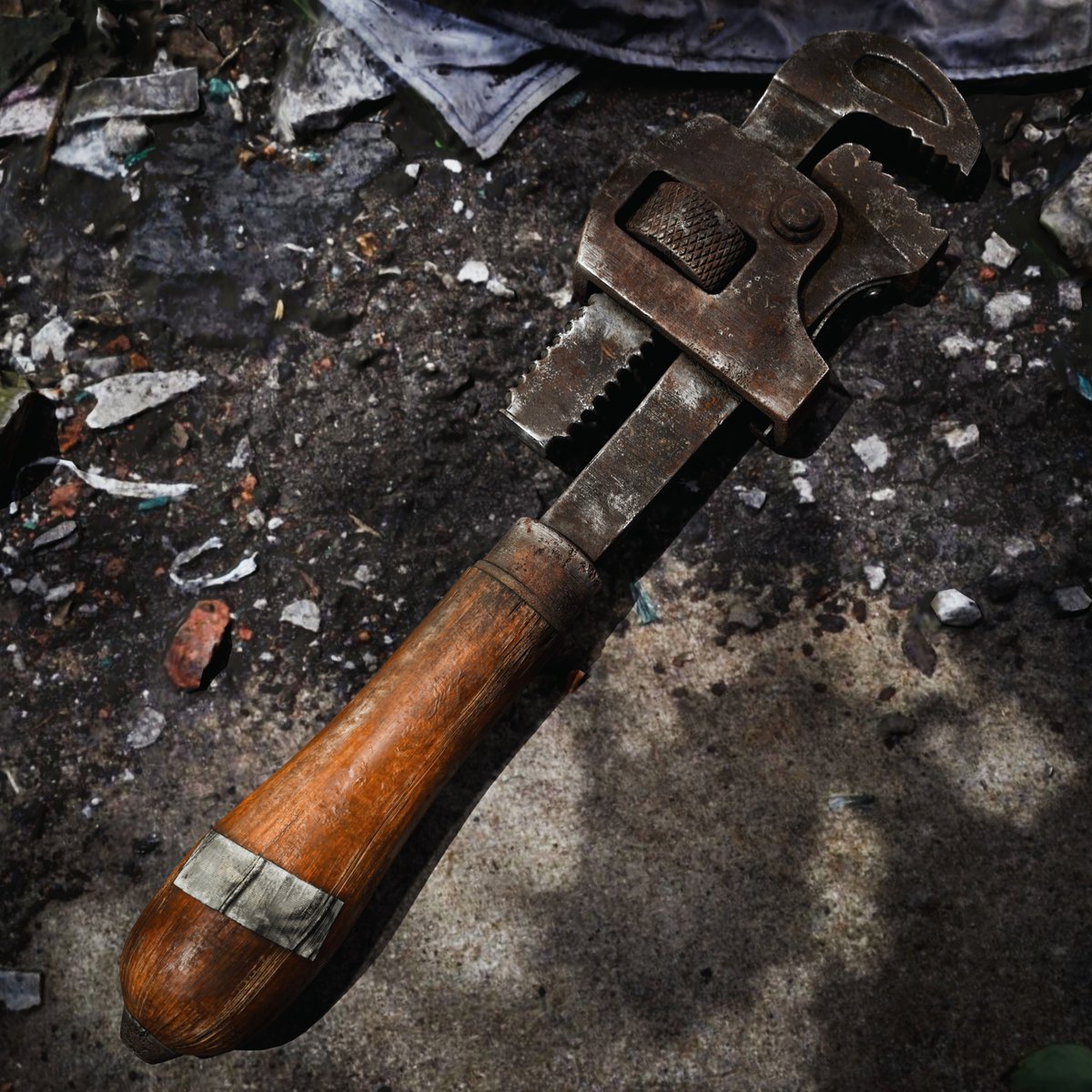 Attemptry tweet media