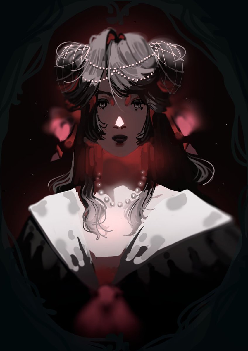 TMTK (vgen commissions open) tweet media