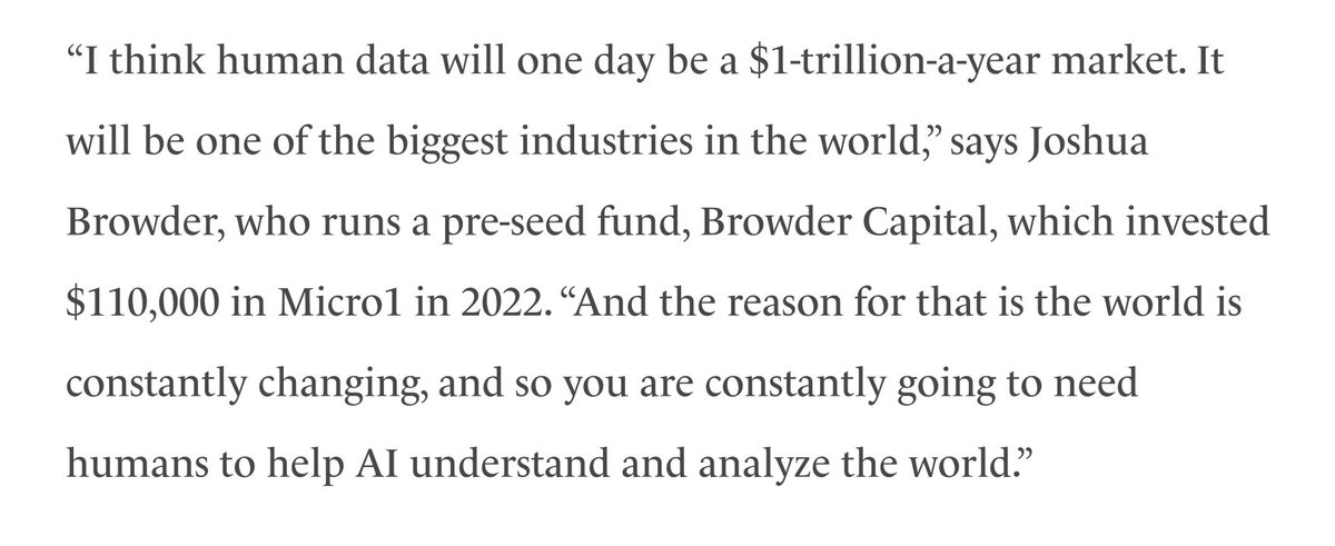 Joshua Browder tweet media