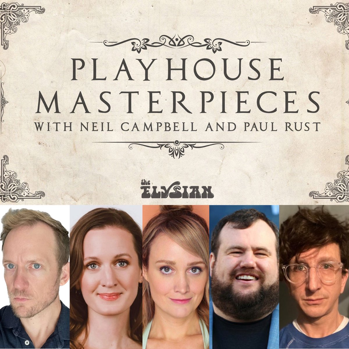 Paul Rust tweet media