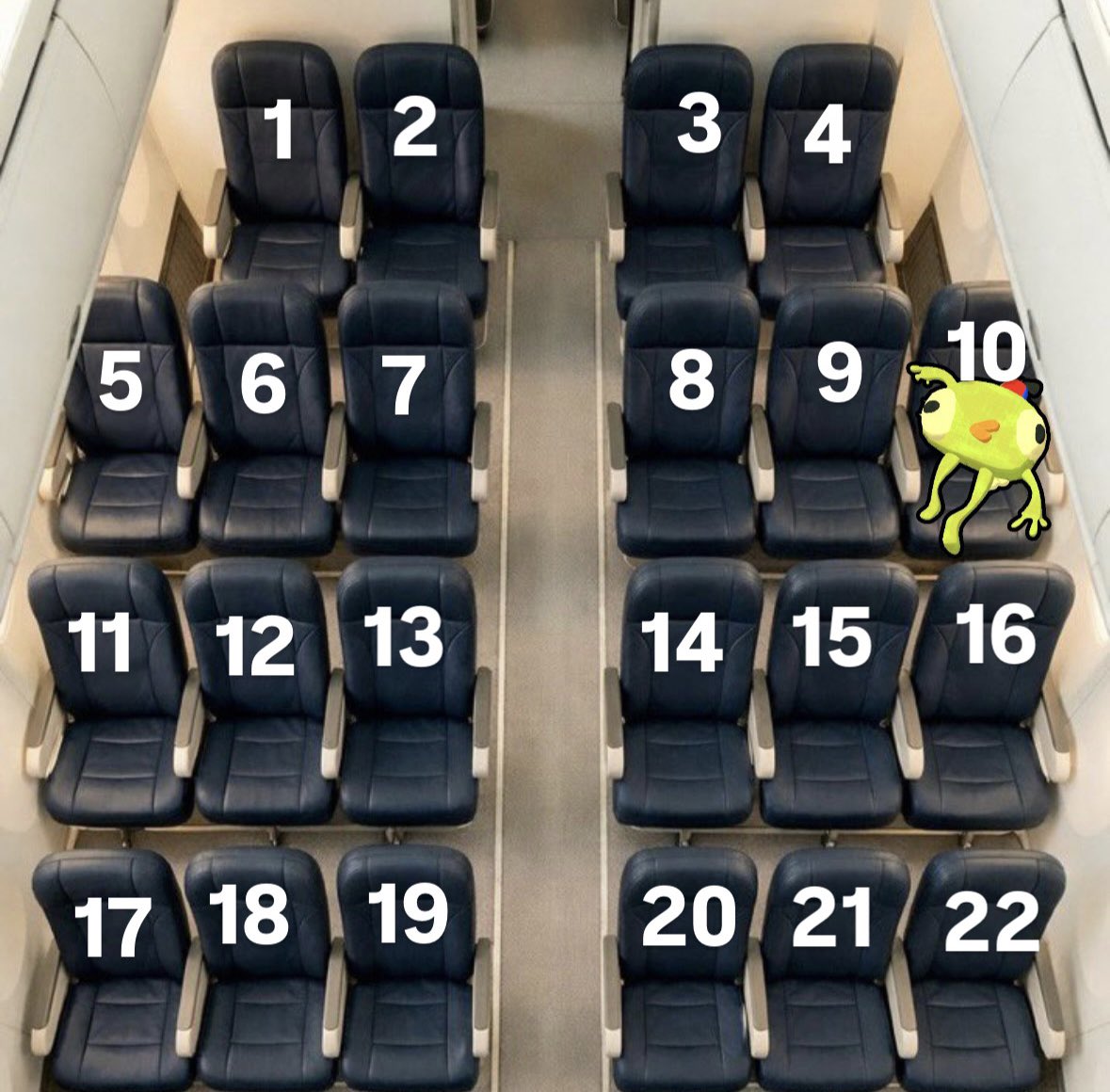 Landfall tweet media