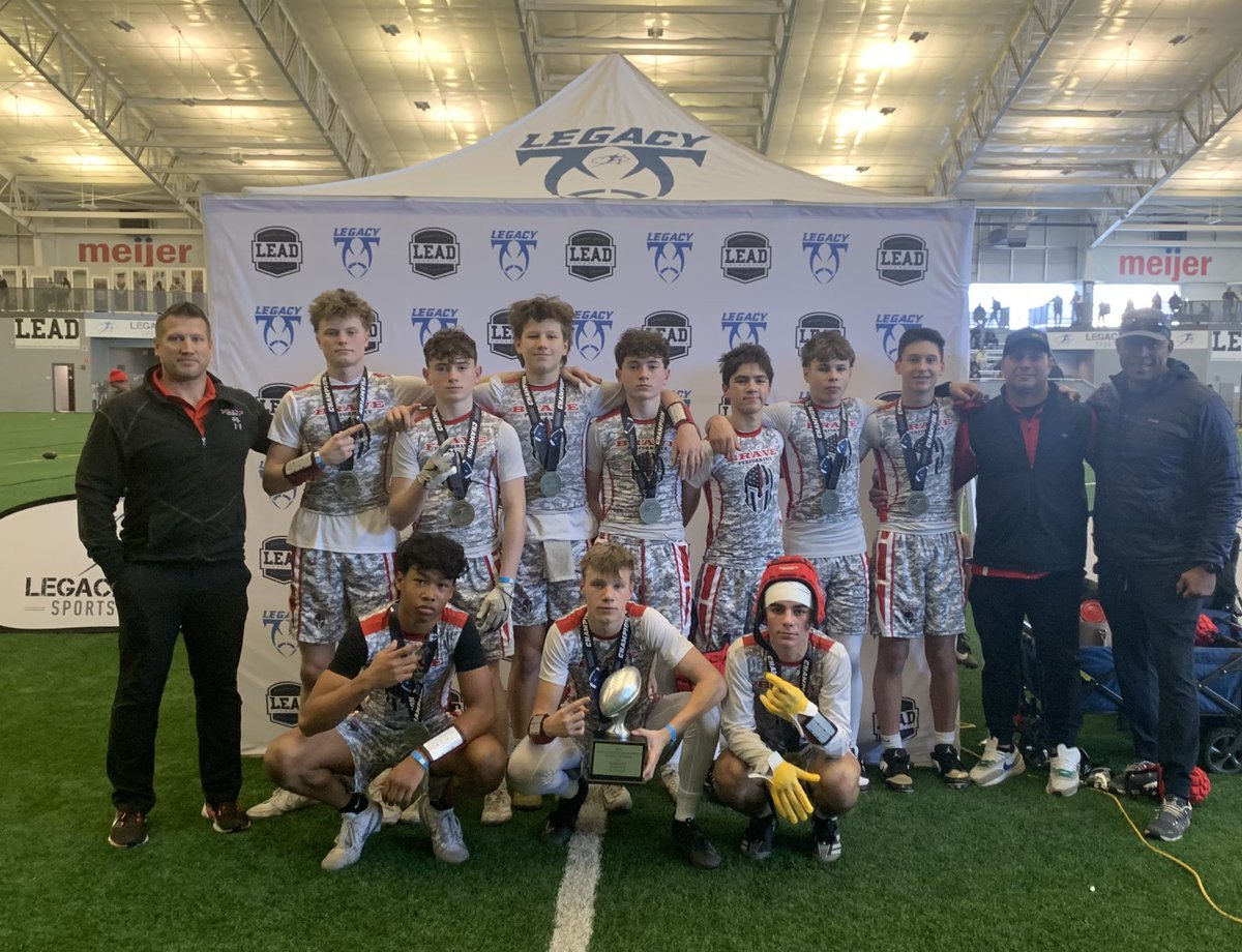 Brock Smith tweet media