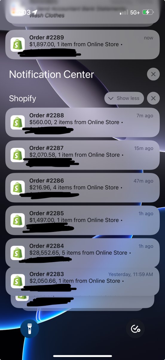 Trevor Zheng | High Ticket Ecommerce tweet media