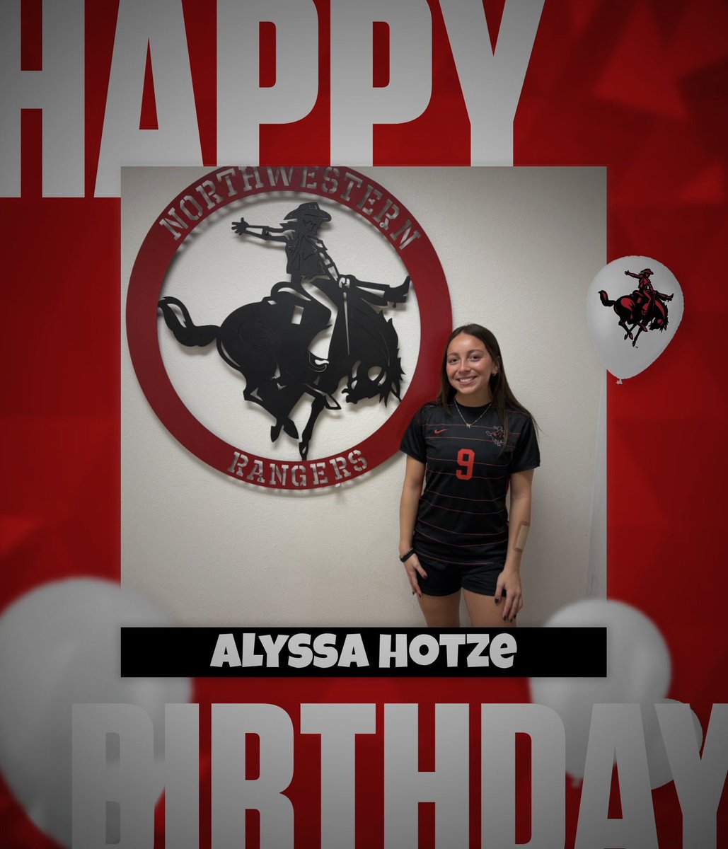 NWOSU SOCCER tweet media