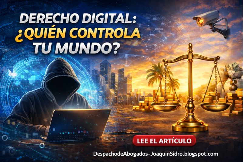¿ QUIÉN CONTROLA TÚ MUNDO? 

#consejos #consejolegal #desarrollopersonal #internet #hackers #RedesSociales 

youtu.be/NzQAqqpMlRU?si… a través de <a href="/YouTube/">YouTube</a>