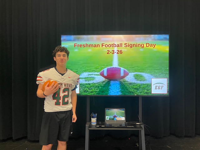 EGF Football tweet media