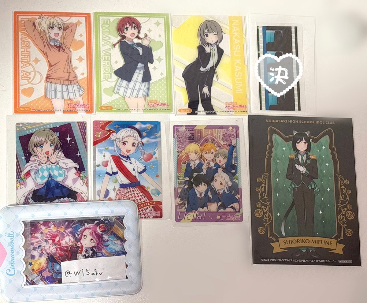 りちゃん@取引 tweet media