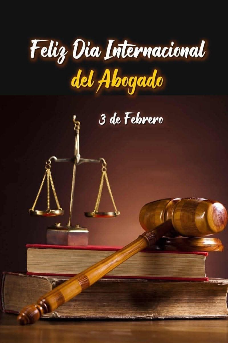 ARTUROVILLEGASC's tweet photo. Muchas felicidades a todos mis colegas 
#soyabogado 
#arturovillegasc https://t.co/oZ5EJ1rLRU