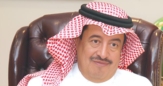 Abdullah AL-Khmais tweet media