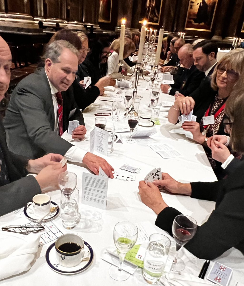 Playing Card Makers tweet media