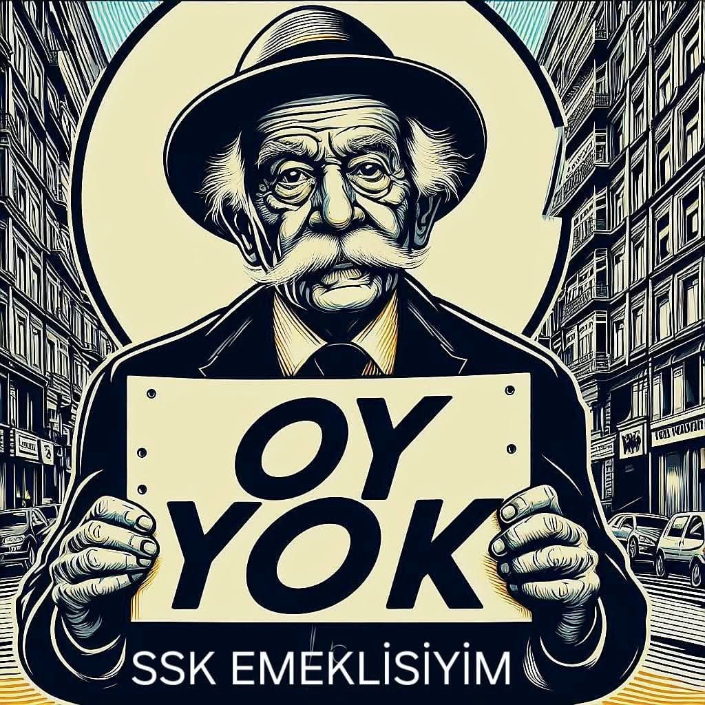 <a href="/isikhanvedat/">Prof. Dr. Vedat Işıkhan</a> <a href="/Dr_K_Aydin/">Prof Dr Kemalettin AYDIN</a> NOW HABER ll 

İktidar emeklinin ,
Peşini bırakmıyor!

Meclis'te "emekli zammı" gerilimi.!!

<a href="/Akparti/">AK Parti</a> <a href="/MHP_Bilgi/">MHP</a>
<a href="/isikhanvedat/">Prof. Dr. Vedat Işıkhan</a>

#TüikEmekliyiçarptı
#5000KısmiyeBorcunuzuödeyin 

Monaco Kante Oulai Maestro