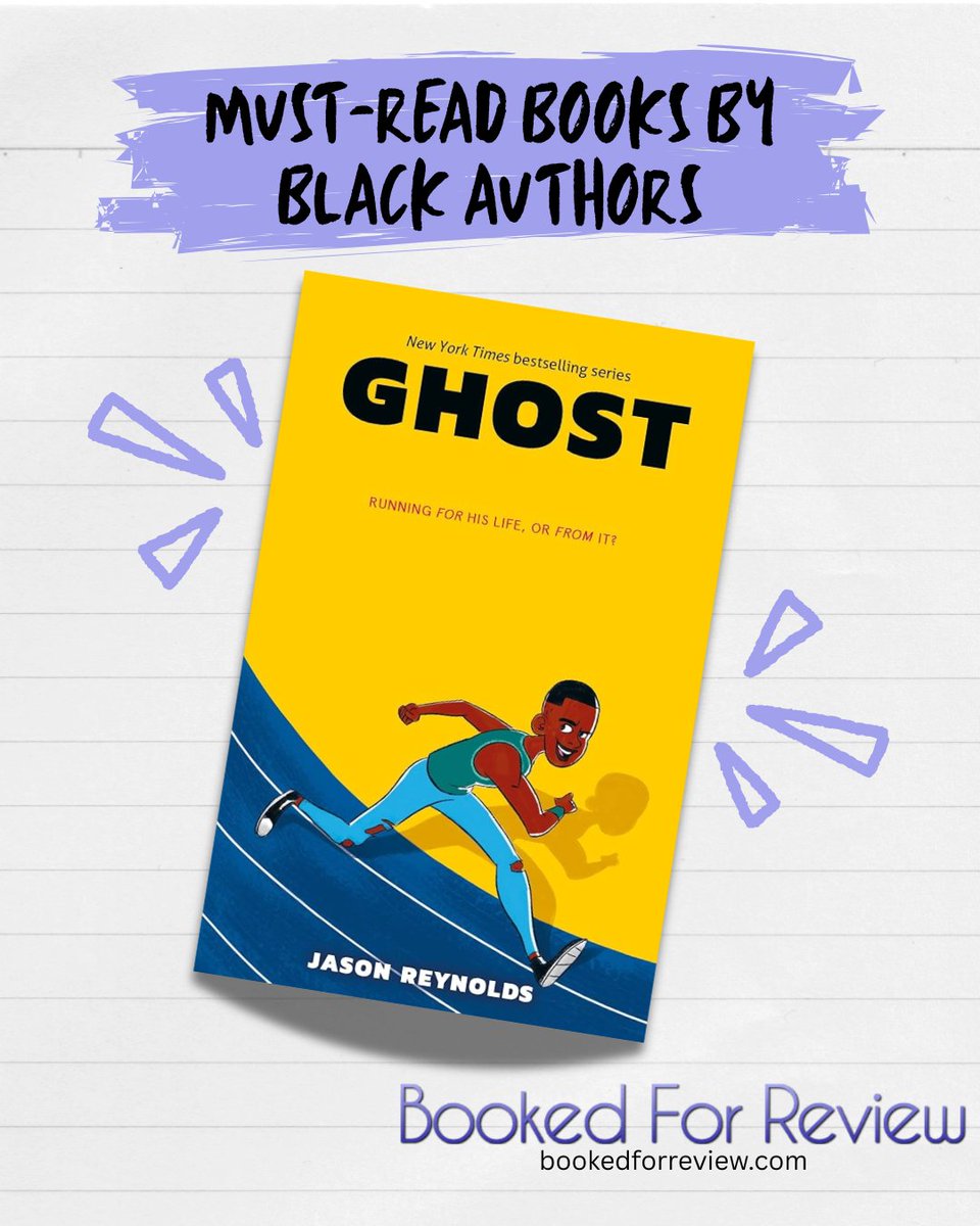 Booked For Review tweet media