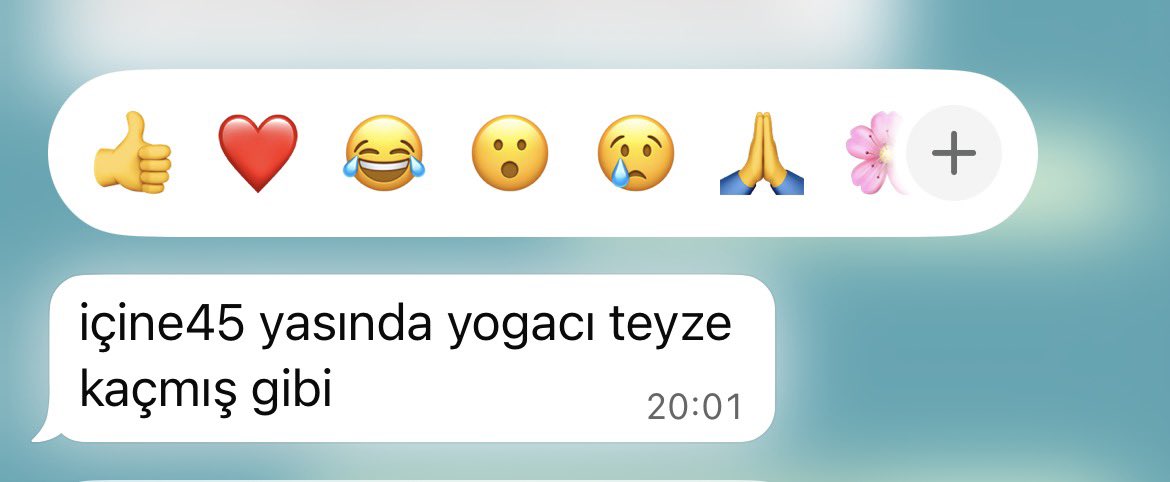 alkole bi hafta ara verdim