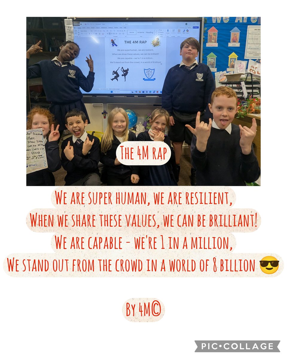 Mr Robinson (4M) tweet media