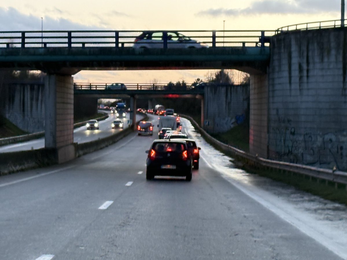 Alain Bouron tweet media