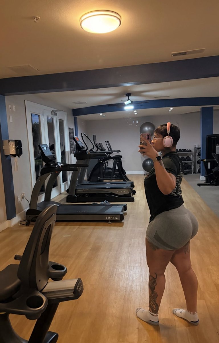 Thick. Fit. Tatted.