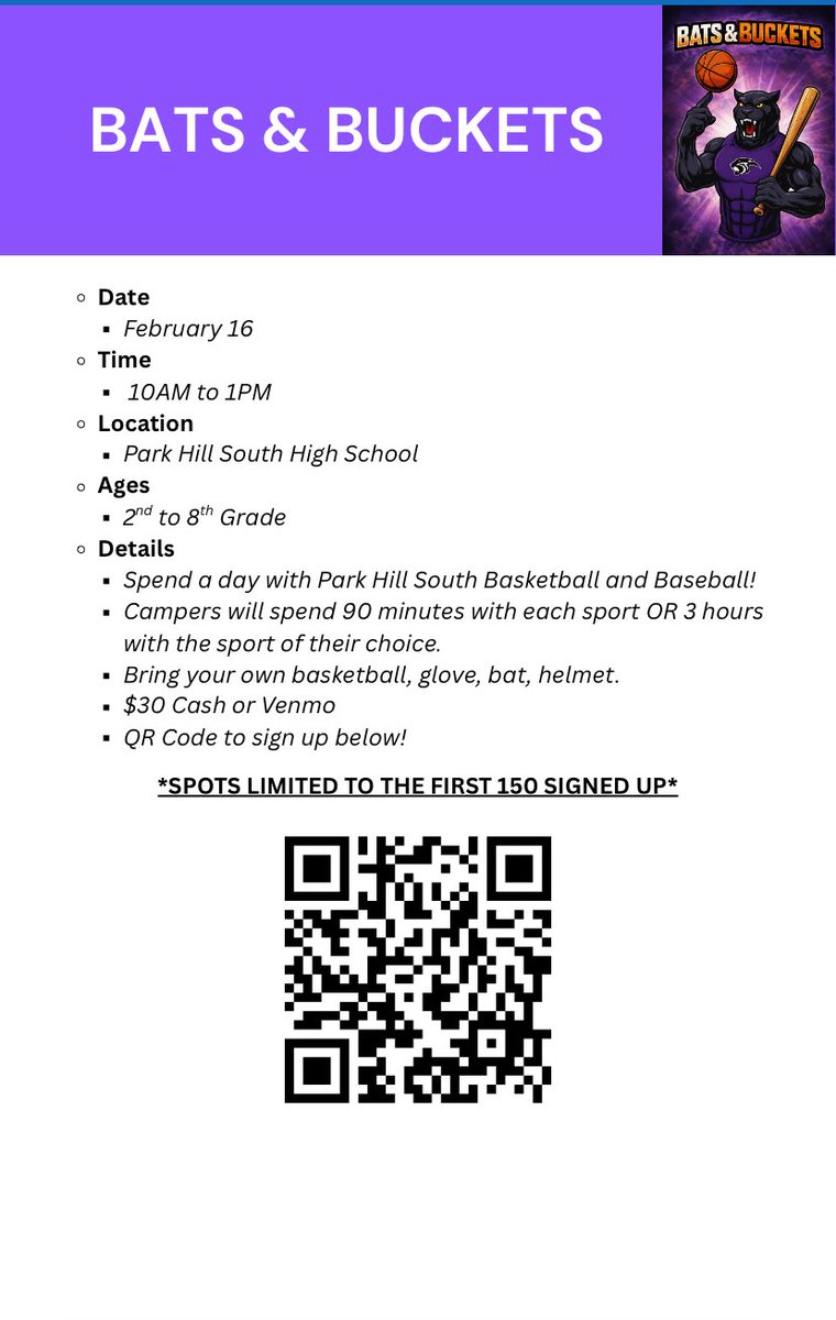 PHSBaseball/Softball tweet media