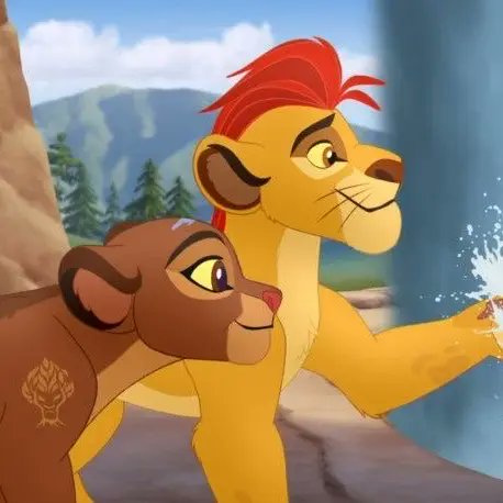 ConWei_Oficial's tweet photo. Ojito al tema, que en honor al día de San Valentín estamos cocinando un nuevo video 💝 💘 👩❤️👨
Ahora responde... 🤔
¿CUAL ES TU PAREJA FAVORITA? 💭
#simba #disney #HakunaMatata #NostalgiaDisney #ParaTi #ReyLeon #seriesanimadas #DisneyNostalgia #Disneyfans #Sabana https://t.co/MIRi35gzqs