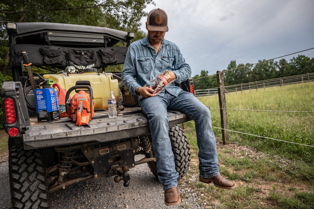 Cattleman's Cut tweet media