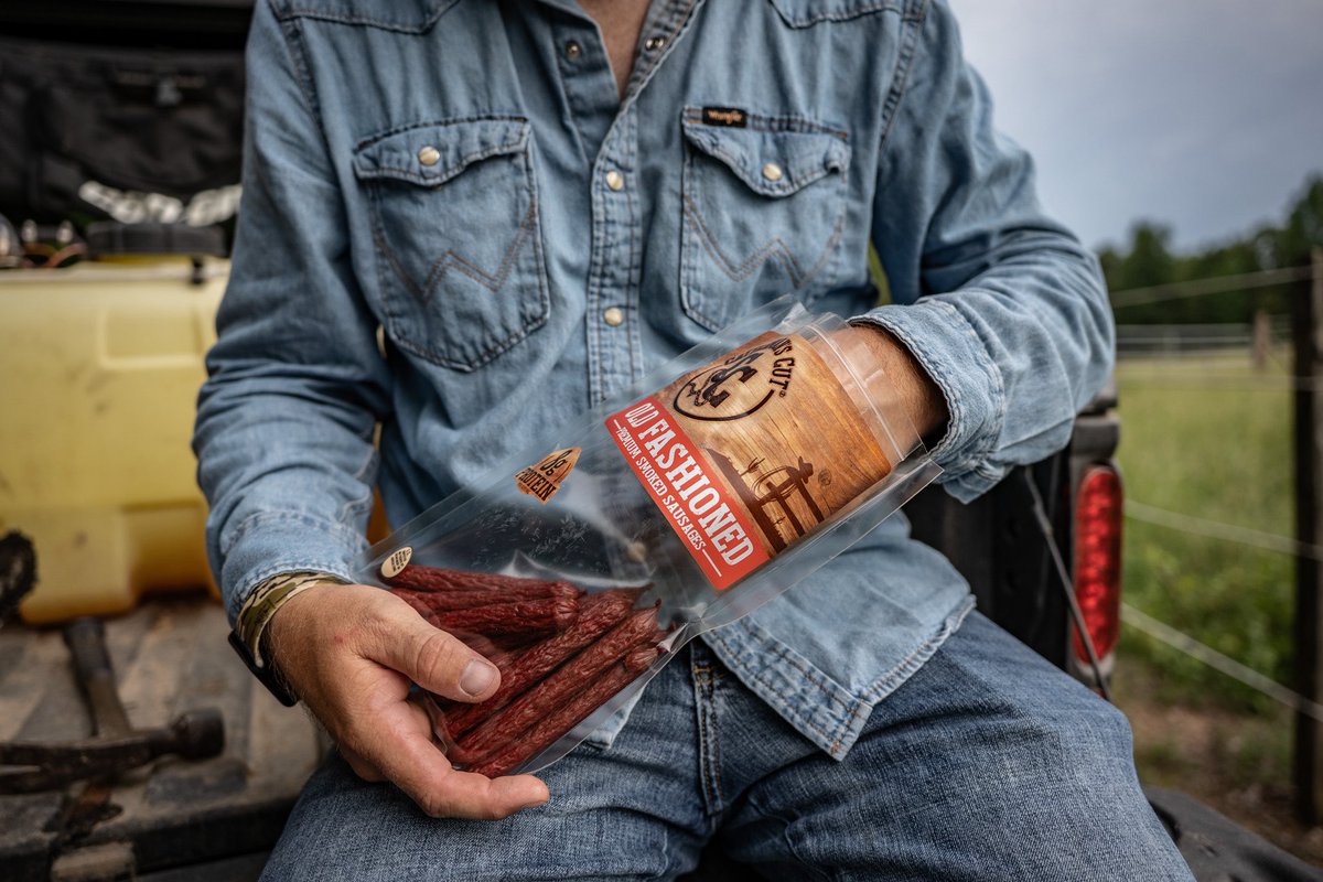 Cattleman's Cut tweet media