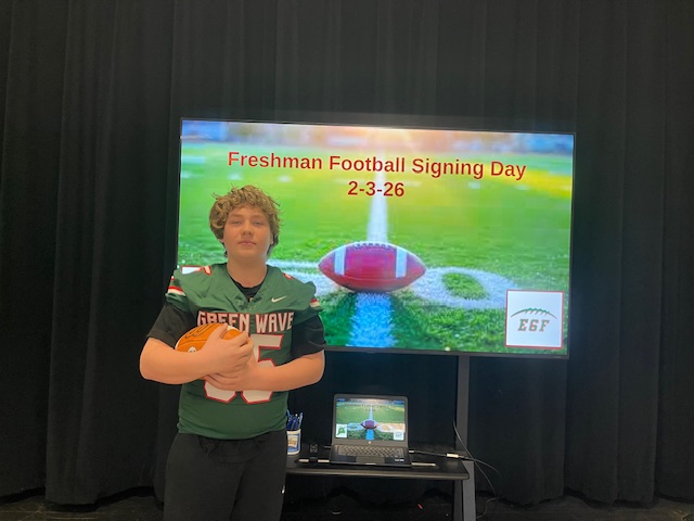 EGF Football tweet media