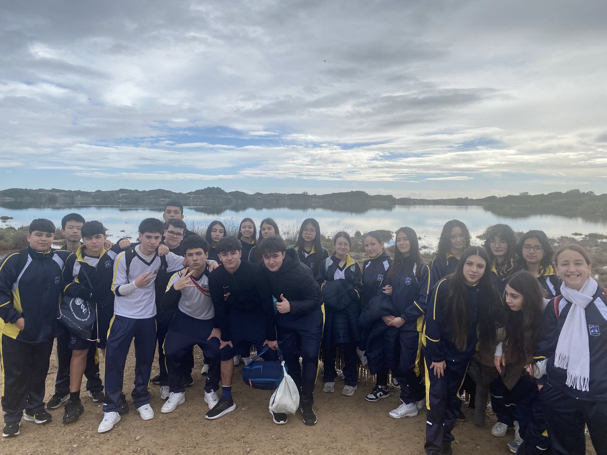 Colegio N S Socorro tweet media